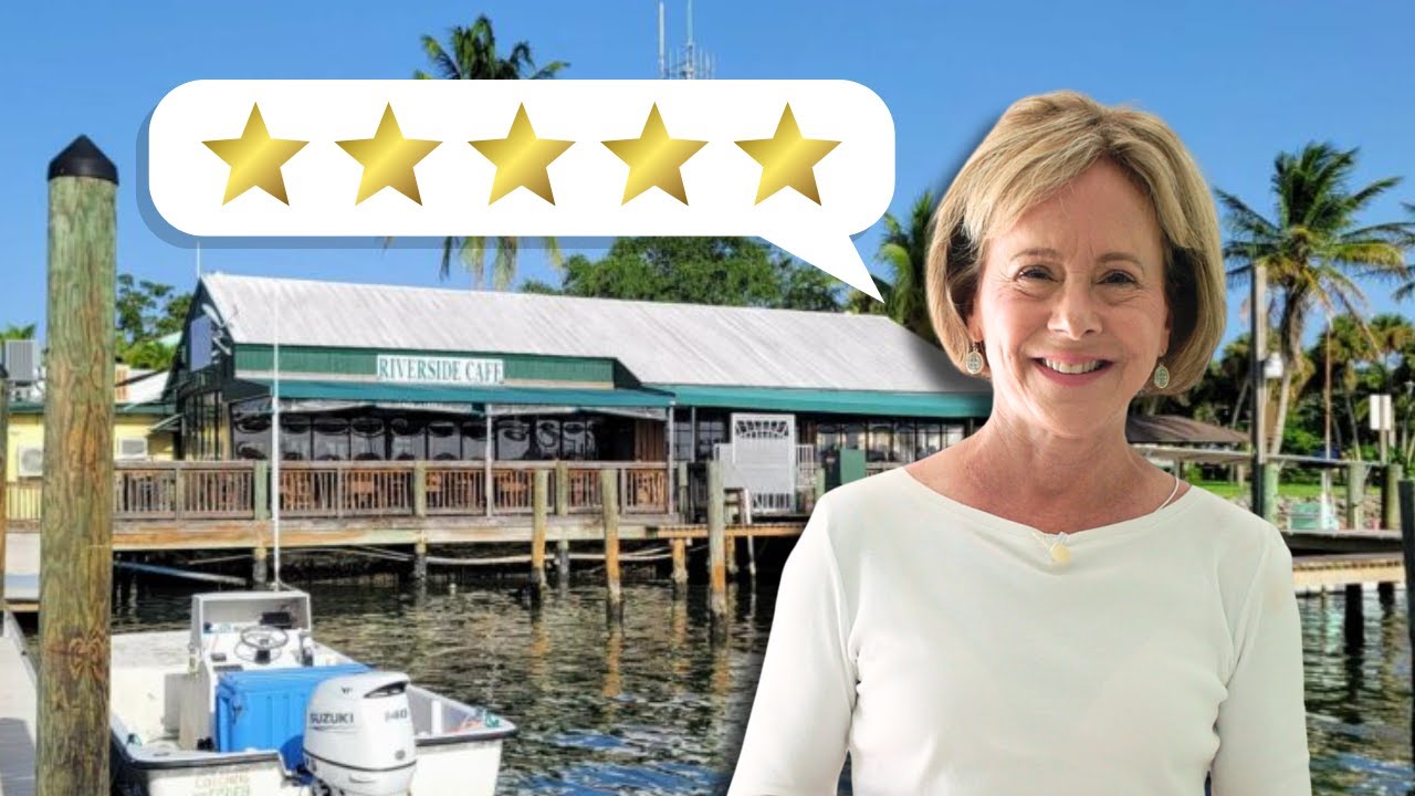 Vero Beach Dining: Best Spots for Outdoor Meals & Drinks