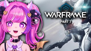 Download Lagu Ironmouse Is In Love With Warframe! (Part 7) MP3