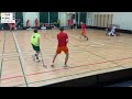 ZU16 Masters Ulbroka - FBK Baloži 23.02.2026