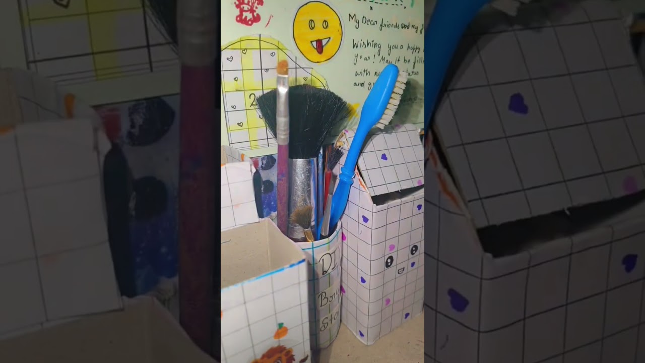 Beautiful painting 🖌️🎨 watercolour 😊😊🖼️