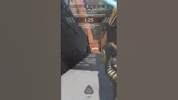 CLUTCH  #apexlegendsgame #apex #apexlegendsclips #gaming #apexlegends