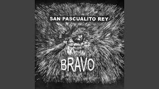 Video thumbnail of "San Pascualito Rey - Que Pensar en Ti"