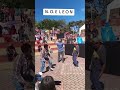 hoy la racha se activa con estos tres bailarines #humor #funny #shorts