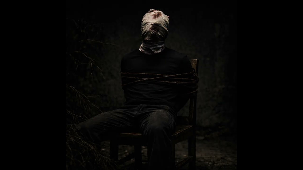 ST Vice - Tell Me Its Nothing