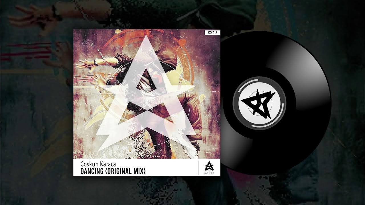 Dancing original mix. Dancing original mix