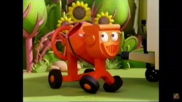 Bob the Builder Project Build It In Bob