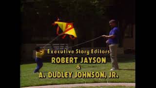 Webster S4E4 "A Run For The Money" ending (1986)