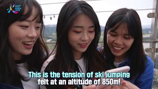Experience Pyeongchang An Overnight Olympic Tour In Gangwon Province
