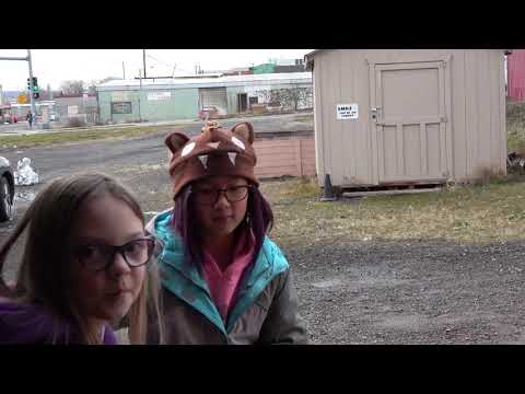 Riverday School Tardigrade Student Video - Washington State Soil Health Committee