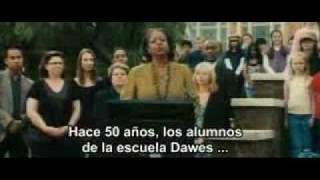 CUENTA REGRESIVA  (Official Movie Trailer 2009)