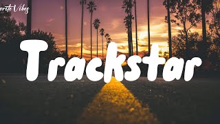Trackstar (Lyric) - Mooski
