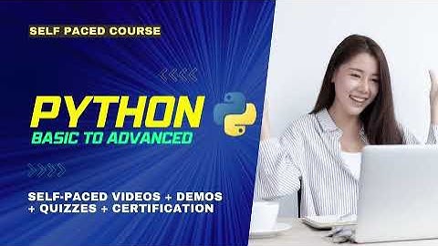 "Become a Python Full Stack Developer: End-to-End Web Development Mastery"