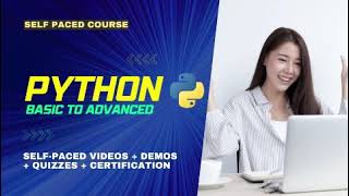 "Become a Python Full Stack Developer: End-to-End Web Development Mastery"
