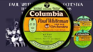 Paul Whiteman 1928 Symphonic Tone Poems