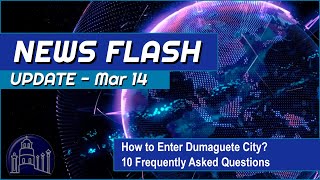 How to Travel to Dumaguete City (10 Frequently Asked Questions)