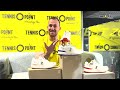 THE ROGER Pro, La Zapatilla de Tenis On diseñada junto a Roger Federer | Tennis-Point