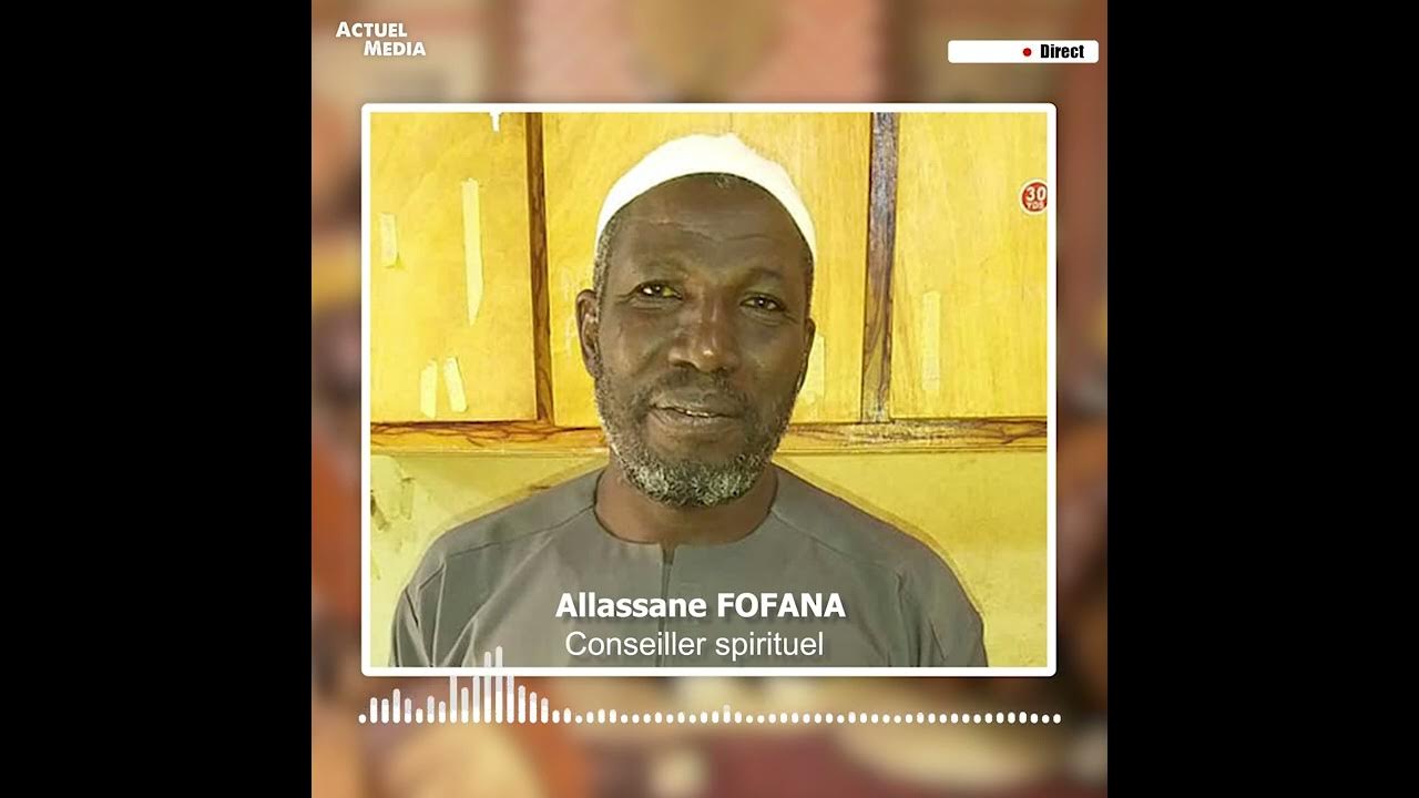 D'où vient le nom de famille CAMARA ? Chronique histoire avec