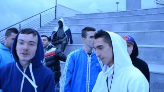 Full Stop-Kratko I Jasno Official Video 2013