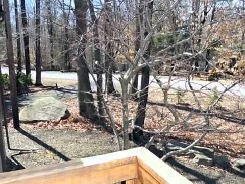 3217 North Gate Rd, The Hideout Lake Ariel, PA home video tour