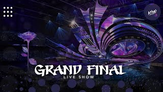 Athas Song Contest 12 - Grand Final - Full Show (VOTING).