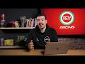 Con MVDP i Paesi Bassi fanno en plein ai campionati del mondo di CX | GCN Italia Racing Show 22