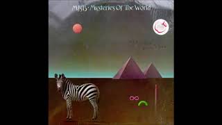 Artist: MFSB Album: Mysteries Of The World Label: TSOP Genre: Funk/...
