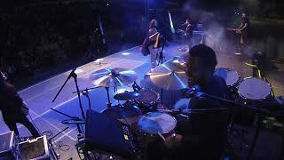 Caótica Belleza - Esteman | Mexicali 2022 [Live Drum Cam | Armando Lovera Rada]