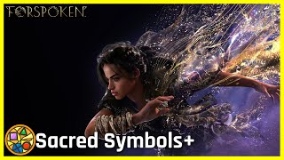 Forspoken Review Discussion and Spoilercast | Sacred Symbols+, Episode 300