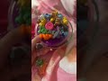 3d printed animals go for a slime bath 😂😂