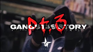 [FREE] “GANGSTAS STORY PT.3” | Suspect x SV x NitoNB Type Drill Beat - Uk hood drill instrumental