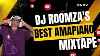 AMAPIANO MIX 2025 05 June | BEST AMAPIANO MIX 2025 | NEW AMAPIANO SONGS 2025 | Dj Roomza