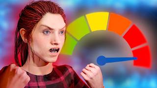 WHEN COMP PLAYERS' CORTISOL KICKS IN... | COMPILATION screenshot 2