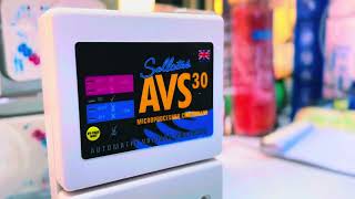 AVS 30  Protect your elecric appliances