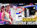 PS5 Unboxing &amp; Setup in Hindi 🔥 First Time Setup Guide (Step by Step)