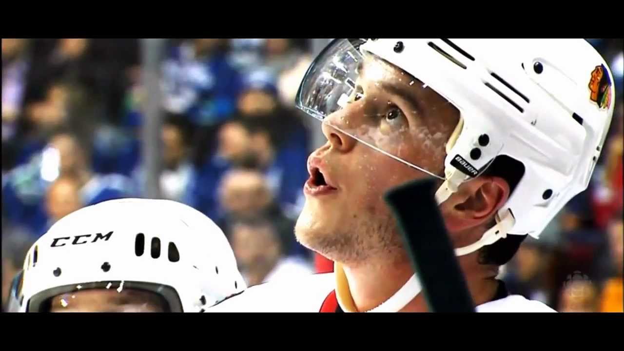 Team Canada Hockey Pump Up Video 2014 YouTube