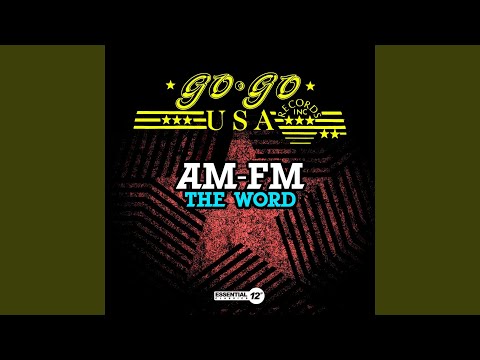 AM-FM — Adam Syce