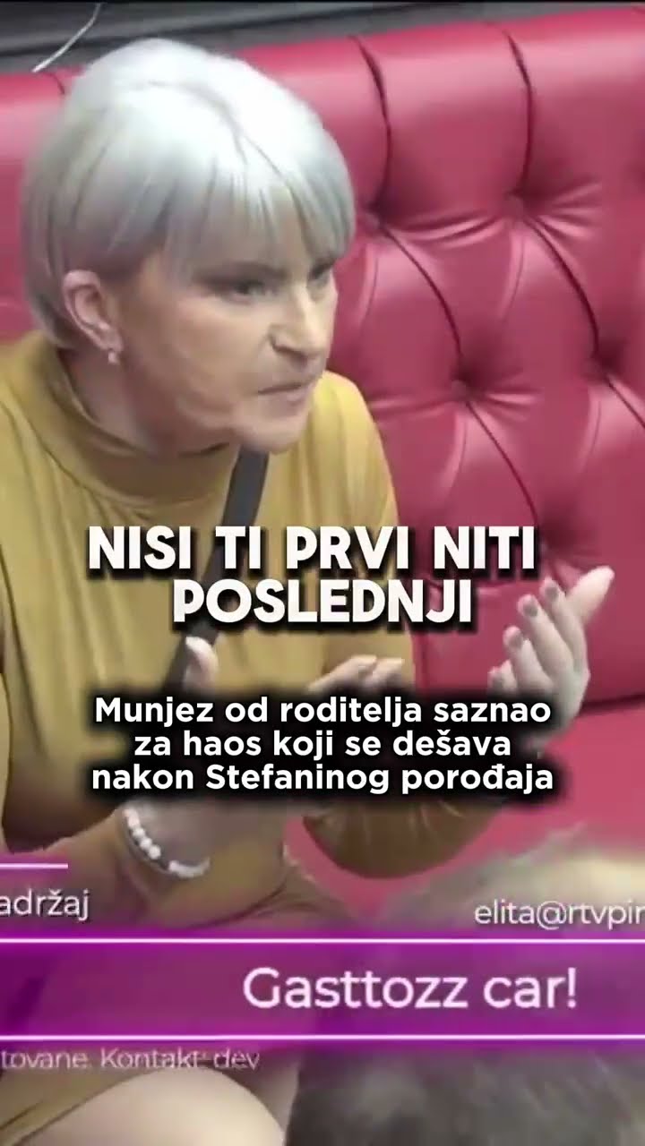 #rtvpinkofficial #zadrugaelita #elita #elita8