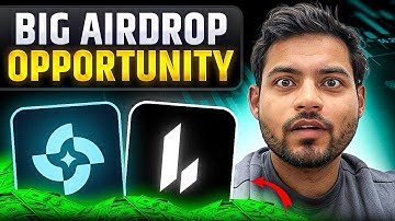 BIG CRYPTO AIRDROP GUIDE: PACIFICA TUTORIAL, Lighter Explained : How to FARM DEX AIRDROPS Hindi Mein