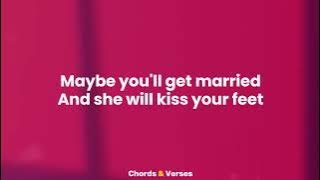 G.R.L.: Ugly Heart | #Lyrics