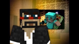 How Revenge Reached #1 on Genius Lyrics - The History of Minecraft's Most Popular Parody Song