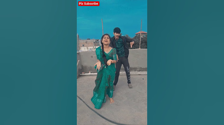 Seeti Gotte Donga Narigadu 💞 #folk #trending #youtube #vlog @RBH-vlogs