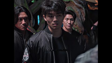 Kwon vs Robby 🔥☠️