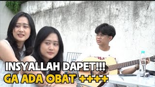 Download Lagu CANTIK. UDAH ITU AJA. MP3