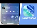 iOS 26: The Movie - 450+ New Features!