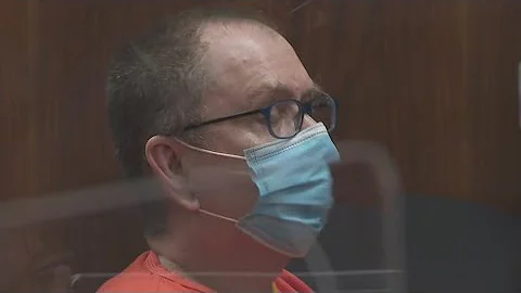 Convicted child molester pleads guilty in cold case murders