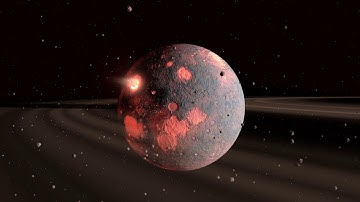 NOVA: Touching the Asteroid PREVIEW