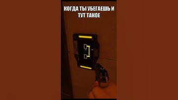 Бывало? / Sentinel / SCP Secret Laboratory #shorts #scp #scpfoundation #funny