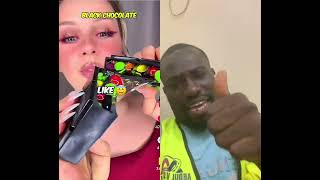 Which of the chocolate will you eat in classroom #cocomelon #straitofhormuz #trump #ishowspeed