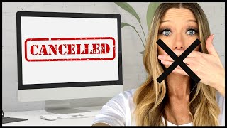 Our Video got REMOVED! || How to Watch it &amp; How Christians Should Respond to Cancel Culture