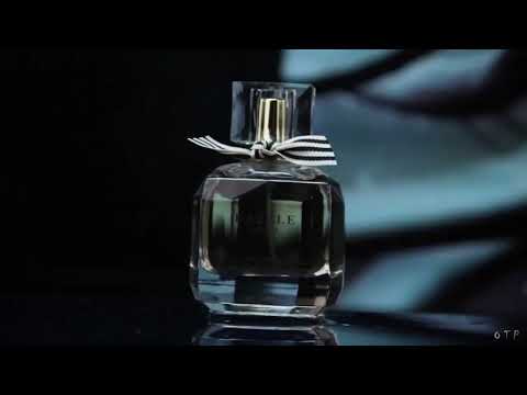 Filming a Commercial at Home Using Television !   Perfume Commercial   Broll   1of2 online video cut
